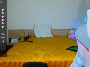 adelina_cowell — GOAL: control fuck machine  30 sec [49 tokens remaining] Playful kitty wants attention #squirt #fuckmachine #teen #deepthroat #lovense