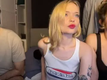 adrenaline_lush from Chaturbate