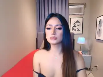 adriana_banks69 on Chaturbate