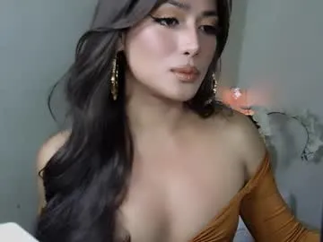 adriana_banks69 on Chaturbate