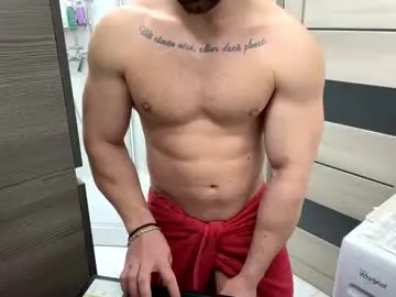 advp69 — Happy valentinee  #muscle  #fit #bigass #bigdick #tattoo #fit