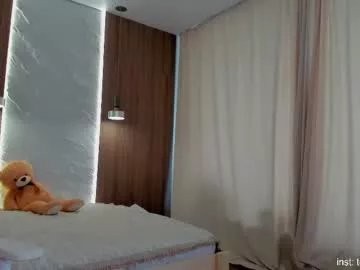 aesthetics_tease from Chaturbate is Freechat