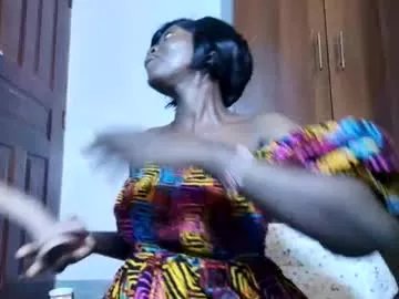afro_pop from Chaturbate is Freechat