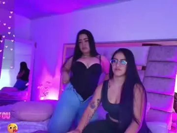 afroditas_11 — Position 69 + pussy licking [994 tokens left] #couple #bigboobs #latina #lesbian #pantyhose
