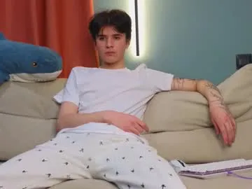 ag_prince from Chaturbate