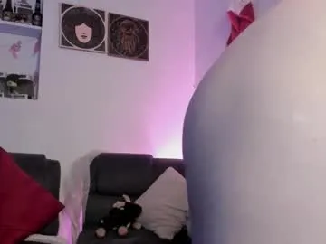 agathaa_ks_ — GOAL: Sexy blowjob [63 tokens remaining] HAPPY STAR WARS DAY!  MAY THE 4TH BE WITH YOU #young #latina #18 #teen #feet