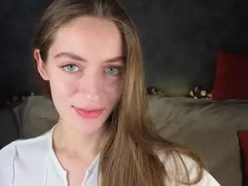 agnes_wells on Chaturbate