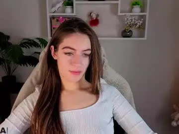 agnes_wells on Chaturbate