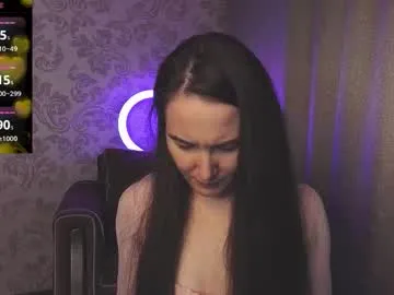 Chaturbate agnesgraham is Freechat agnesgraham — Let's have a romantic evening? #nonude #dance #pvt #longhair #belly