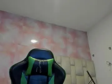aida_rose on Chaturbate
