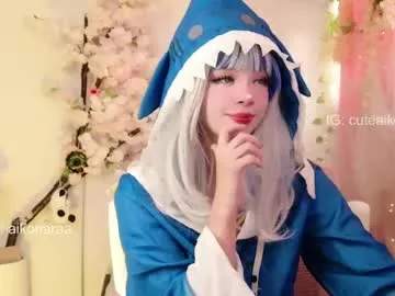 aikonara from Chaturbate