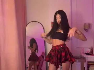 aimeclarks — Private on Chaturbate