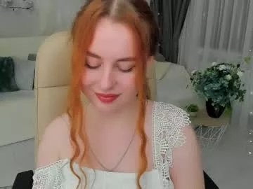 airysilhouette from Chaturbate is Freechat