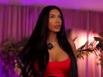 aishaadevoe — Warning: heavy curves ahead  Handle with care  Fav vibes:22,99,111,199,222 // GOAL: a wet pussy is a happy pussy [445 tokens left] #bigboobs #brunette #bigass #teen #tattoos