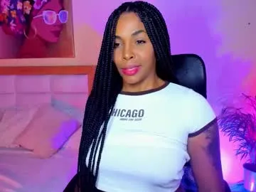 aitana_brown — GOAL: Sexy dance and naked [111 tokens remaining] Today I want your milk all over my body #ebony #hairypussy #bigass #lovense #bigboobs