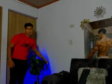 alansex66 from Chaturbate
