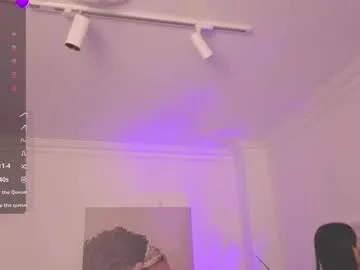 alejaa___ on Chaturbate