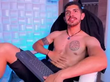 alejandrostorm from Chaturbate is Freechat