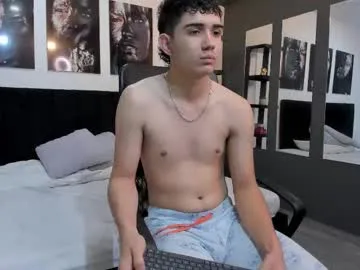 alejo_gray1 — GOAL: cum show [696 tokens remaining] Welcome to my room! #gay #bigcock #young #cum #twink