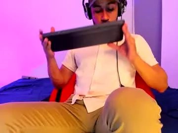 alessandro__wye from Chaturbate is Freechat