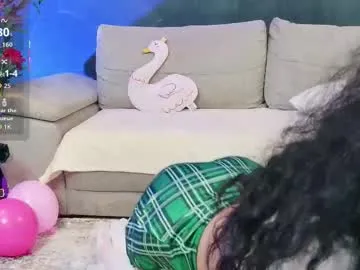 alessiadebbie — Hey all click to watch me Fav patterns 25, 38, 55, 77, 111, 222,333,555  - Multi Goal: Squirt  [682 tokens left] #18 #squirt #lovense #anal #new