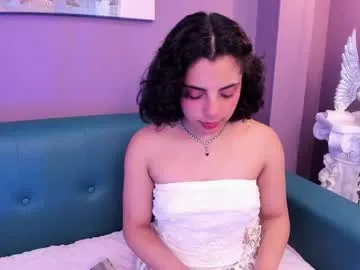 alessiia__ — GOAL: Massage Tits with Oil   PVT OPEN  Let's turn these thoughts into something real  #shy #bigass #cute #hairy #natural