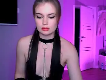 alexabuttler on Chaturbate