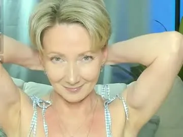 alexandrafix from Chaturbate