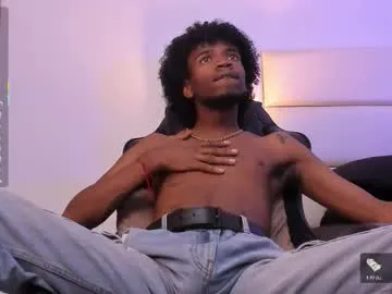 alexjaccob on Chaturbate