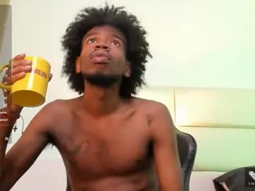 alexjaccob — A L E X  here.    Love vibrations heheh  #bbc #lovense #bigcock #edge #c2c