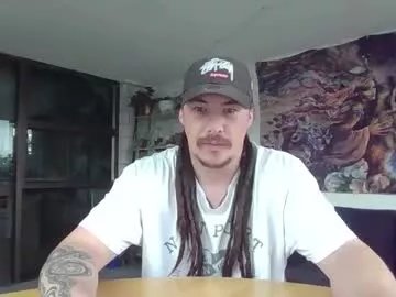 alexx1169 from Chaturbate is Freechat