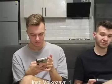 alexxx_d from Chaturbate is Freechat