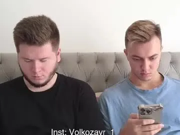 alexxx_d on Chaturbate