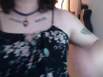 alice_psilocybe_sabina420 on Chaturbate