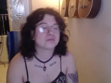 alice_psilocybe_sabina420 on Chaturbate