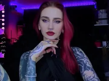 alice_specter — Worship and obey, puppy  #mistress #sph #feet #sissy #findom [3846 tokens remaining]