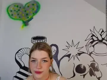 aliceeye on Chaturbate