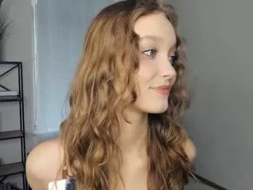 alicemelison from Chaturbate is Freechat