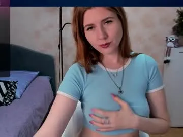 alicepreston on Chaturbate