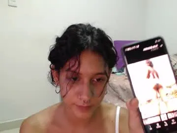 alinawoolf_ on Chaturbate