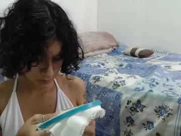 alinawoolf_ on Chaturbate