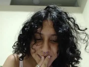 alinawoolf_ — GOAL: Spanks ass in doggy [222 tokens remaining] Welcome to my room!  Feliz ao 2026!  I'm Alina, nice to meet you  PRIVATE OPEN #latina #bigass #skinny #lovense #smalltits
