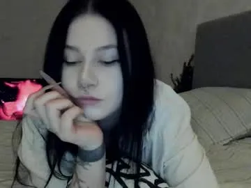 alinegreeeen — GOAL: BJ for u [84 tokens remaining] make me feel good! like  111 222 333... #teen #mistress #goth #cute #femdom