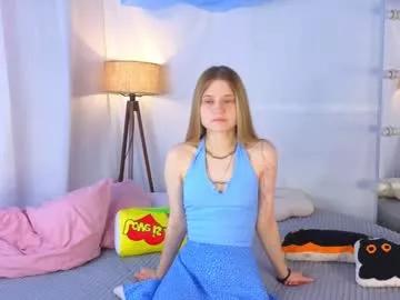 alisia_spinnet from Chaturbate is Group