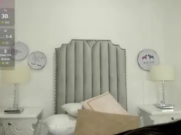 alison_carde05 on Chaturbate
