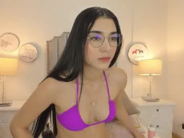 alison_carde05 on Chaturbate