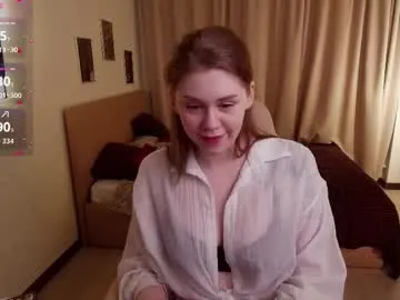 alison_doody on Chaturbate