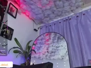 alison_wynter on Chaturbate