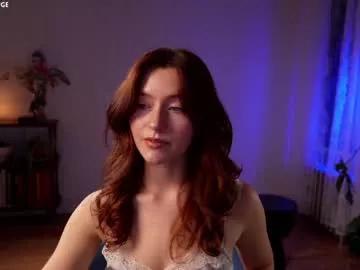 alisonrouge model from Chaturbate