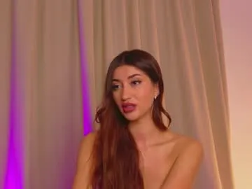 alissa_foxx on Chaturbate